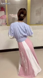 内射满满