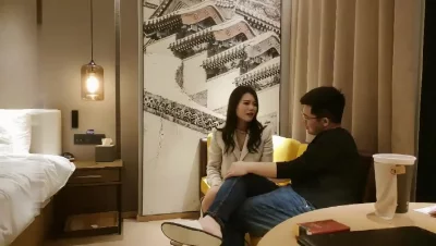 我是母狗